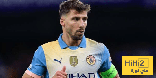 دياس: شعرت هذا الموسم وكأنني طفل