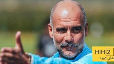 رسالة تحذيرية لأندية البريميرليغ من صحفي مقرب لغوارديولا