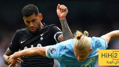 رسالة روميرو بعد الفوز التاريخي على مانشستر سيتي