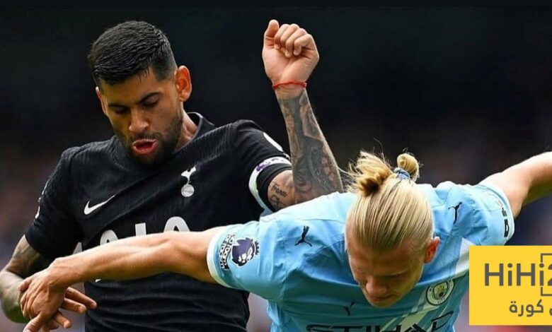 رسالة روميرو بعد الفوز التاريخي على مانشستر سيتي