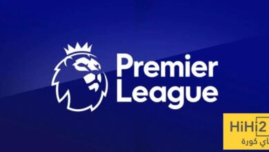 رعاة اقمصة اندية الدوري الانجليزي الممتاز