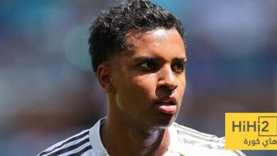 رودريغو سيصبح اولوية لمانشستر سيتي بهذه الحالة