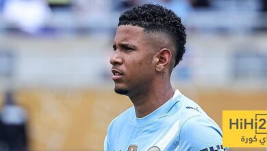 سافينيو يتذيل قائمة الكفاءة التهديفية في أوروبا