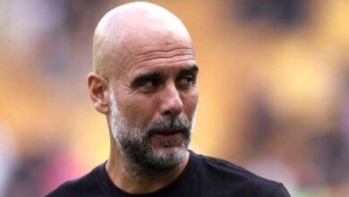 شاهد قائمة الاندية الاكثر فوزا على المدرب بيب غوارديولا