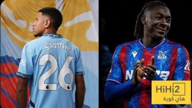 صفقات قوية تنتظر توتنهام