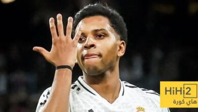 صفقة انتقال رودريغو الى مانشستر سيتي ممكنة