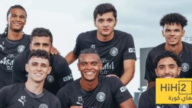 صور.. مانشستر سيتي يواصل استعداداته للقاء وولفرهامبتون