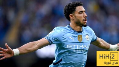 عمر مرموش يتحدث عن مواجهة توتنهام