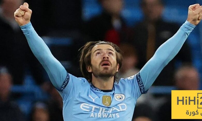 غريليش من الاتحاد إلى جوديسون… رحلة البحث عن “سوبر جاك”