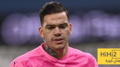 غلطة سراي يواصل اهتمامه بثنائي مانشستر سيتي