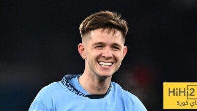 قيمة رحيل جيمس مكاتي عن مانشستر سيتي