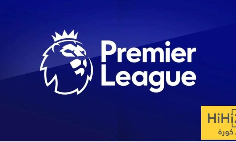 قيمتها تفوق المليار يورو.. شاهد التشكيلة المثالية لنجوم البريميرليغ