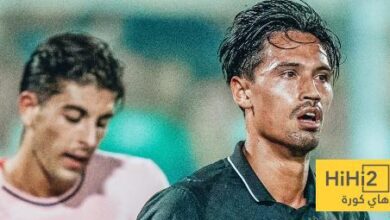 ماذا قال غوارديولا عن ريندرز ؟