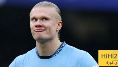 ماذا قدم هالاند أمام ولفرهامبتون في افتتاحية البريميرليغ