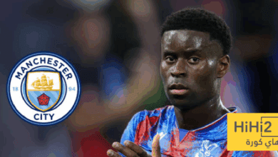 مانشستر سيتي يدخل على خط المفاوضات مع جويهي