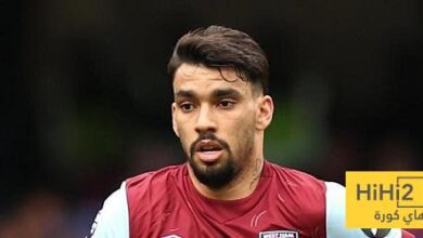 مانشستر سيتي يعود من أجل باكيتا