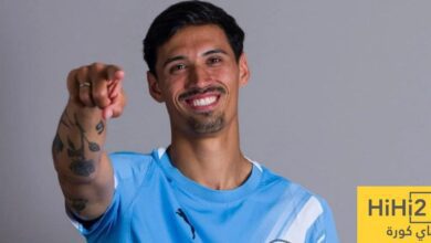 مانشستر سيتي يمنح لاعبه أعلى راتب في الميركاتو الصيفي
