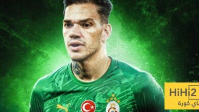 مطالب مانشستر سيتي تعرقل رحيل إيدرسون