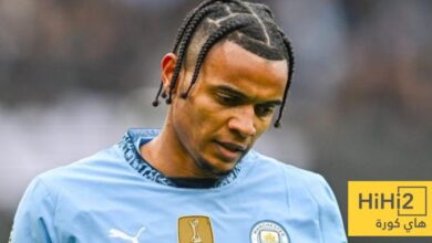 موعد انتقال أكانجي للدوري التركي