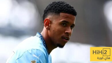 وكيل سافينيو يبلغ توتنهام بسعر البرازيلي