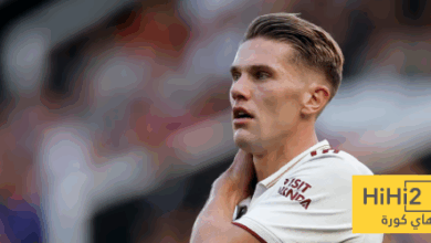 أرقام غيوكيريس ضد مانشستر يونايتد في الدوري الإنجليزي