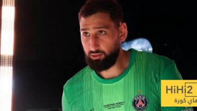 أسطورة اليونايتد: من الجنون عدم التعاقد مع دوناروما