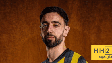 أسلحة في يد الاتحاد قد تمكنه من التعاقد مع برونو فيرنانديز