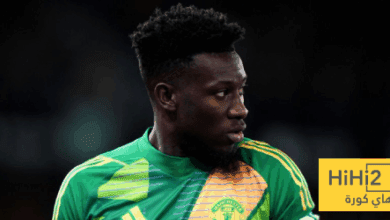 أموريم سعيد ببقاء أونانا - هاي كورة