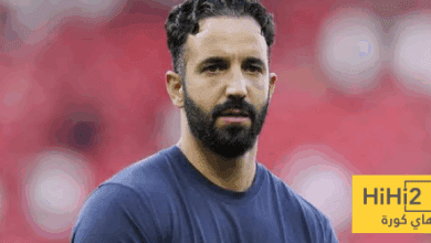 أموريم يريد صفقتين جديدتين