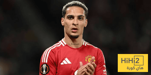 أنتوني قريب من العودة لريال بيتيس