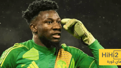 أونانا يمتلك فرصة العودة لإنتر ميلان