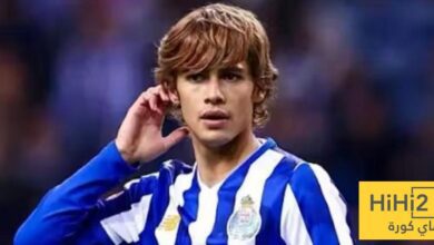 الاتحاد ينهي مفاوضاته مع مورا .. ويتجه نحو البديل!