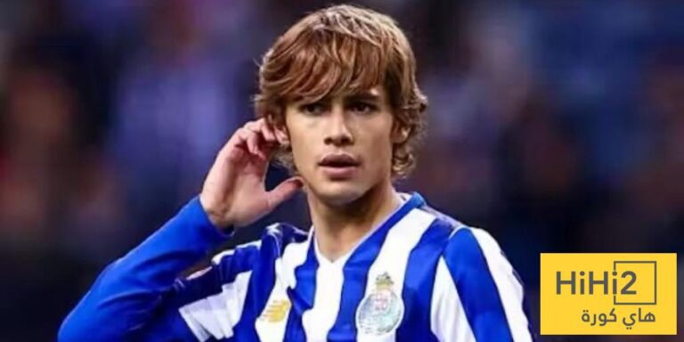 الاتحاد ينهي مفاوضاته مع مورا .. ويتجه نحو البديل!