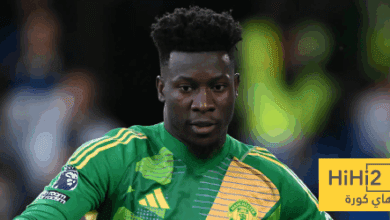 اليونايتد يقرر التخلي عن أونانا