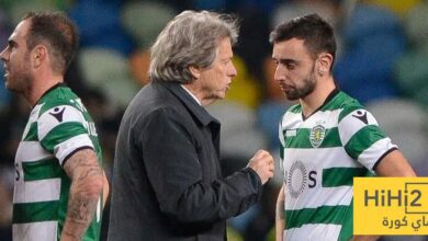 برونو رفض الهلال .. فهل يُغلق الباب في وجه النصر ؟