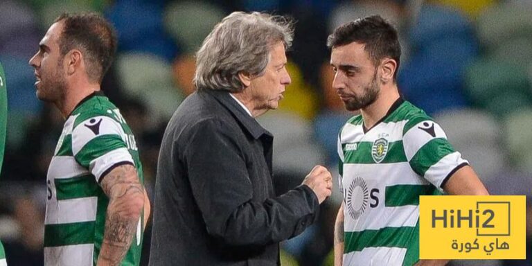 برونو رفض الهلال .. فهل يُغلق الباب في وجه النصر ؟