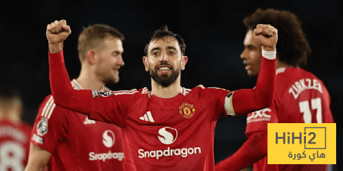 تشكيلة مانشستر يونايتد المتوقعة ضد فيورنتينا في لقاء ودي