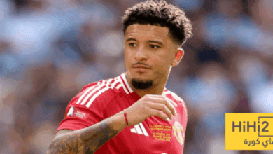 تطورات انتقال سانشو إلى روما