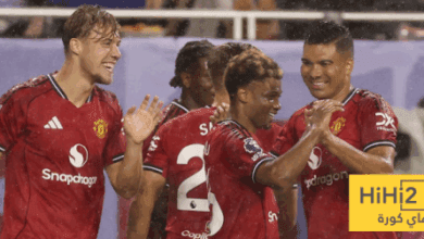 تطورات رحيل نجم اليونايتد إلى تشيلسي