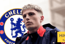 جارناتشو يختار تشيلسي