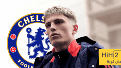 جارناتشو يختار تشيلسي