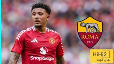 روما يرفض الاستسلام مع سانشو