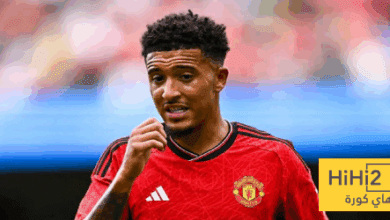 سانشو يرفض عرضا من تركيا