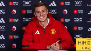 سبب تعاقد مانشستر يونايتد مع سيسكو