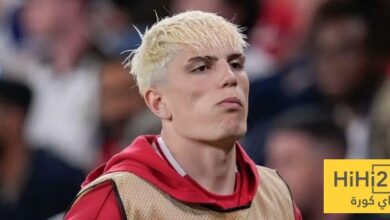 عرض جديد منتظر من تشيلسي لضم جارناتشو