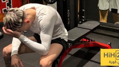 غارناتشو يترقب انتقاله إلى تشيلسي