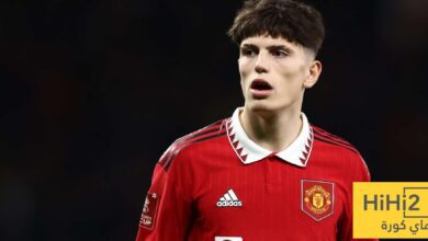 غارناتشو يسجل أسوأ معدل نجاح في المراوغات بالدوري الإنجليزي