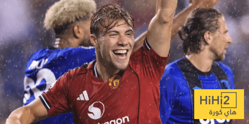 لايبزيغ متمسك بهويلوند.. واللاعب يرفض الرحيل