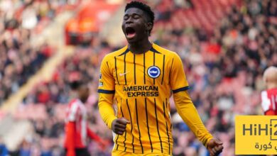 مانشستر يونايتد يبدأ خطوات جادة للتعاقد مع كارلوس باليبا