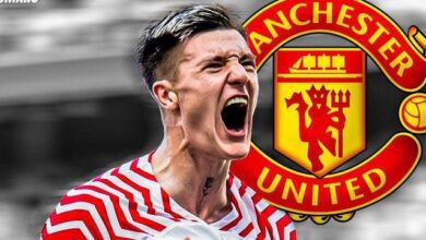 مانشستر يونايتد يثق في رغبة سيسكو